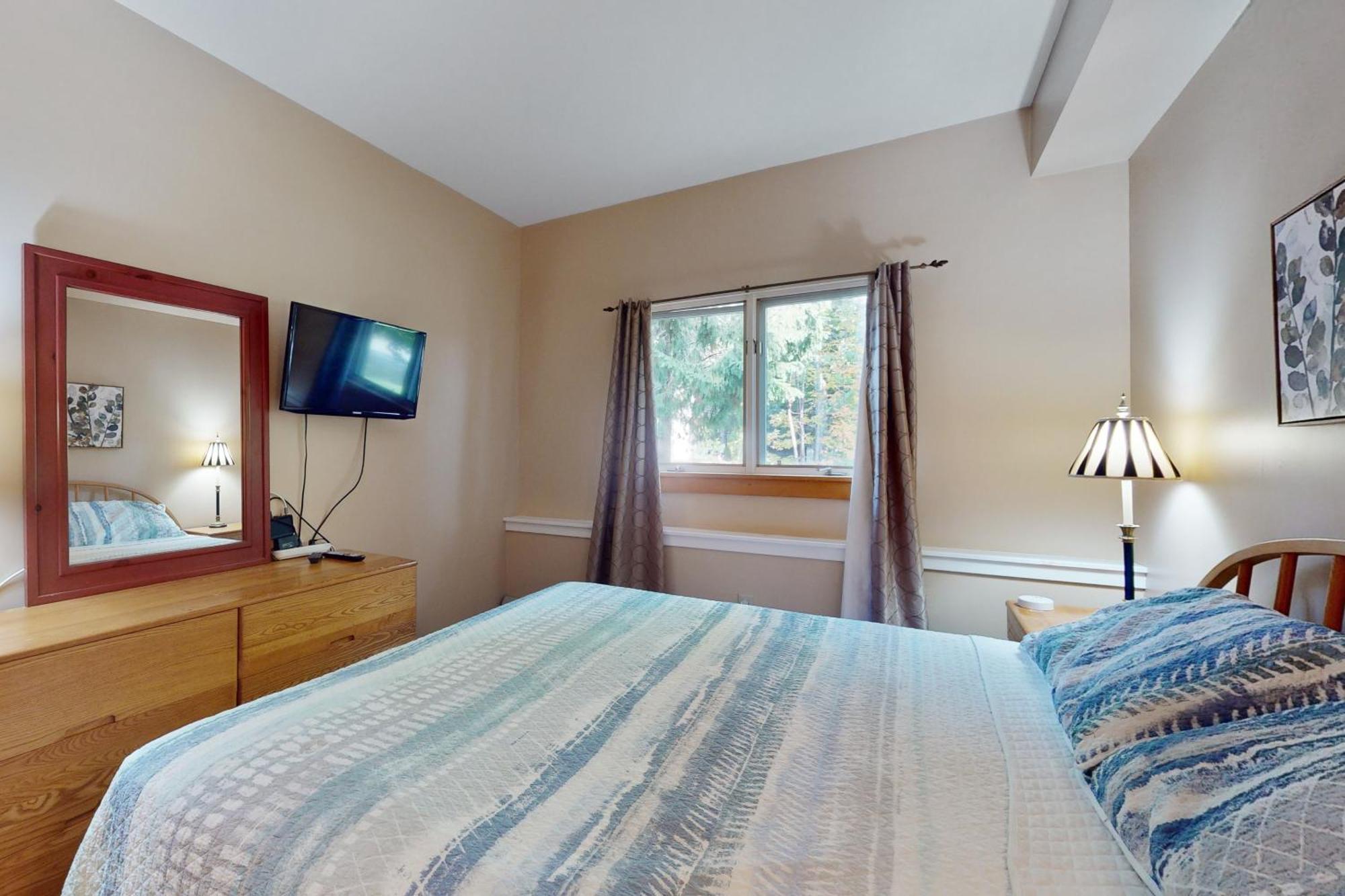The Woods: Village-11 Killington Room photo
