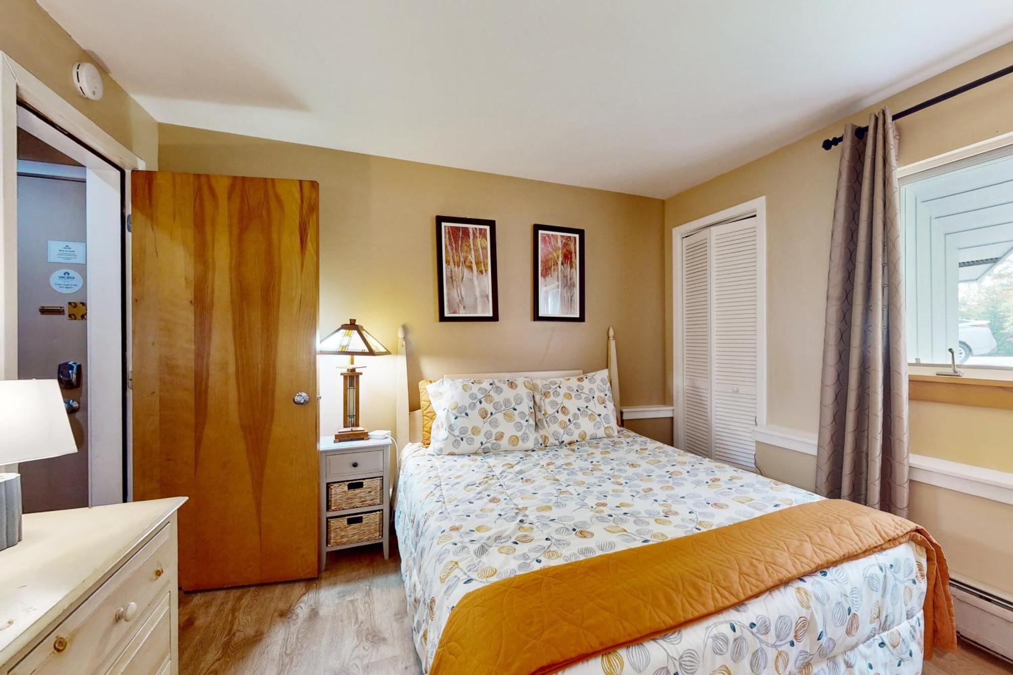 The Woods: Village-11 Killington Room photo